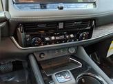 Thumbnail of 2026 White / Black Nissan Rogue