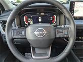 Thumbnail of 2026 White / Black Nissan Rogue