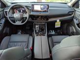 Thumbnail of 2026 White / Black Nissan Rogue