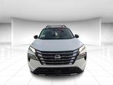 Thumbnail of 2026 White / Black Nissan Rogue