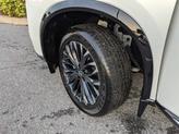 Thumbnail of 2026 White / Black Nissan Rogue