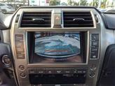 Thumbnail of 2021 Black Onyx Lexus GX 460