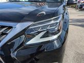 Thumbnail of 2021 Black Onyx Lexus GX 460