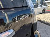 Thumbnail of 2021 Black Onyx Lexus GX 460