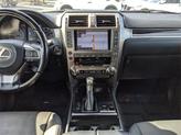 Thumbnail of 2021 Black Onyx Lexus GX 460