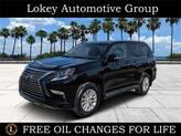 Photo of 2021 Black Onyx Lexus GX 460