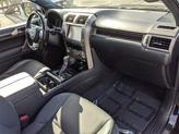 Thumbnail of 2021 Black Onyx Lexus GX 460