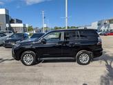 Thumbnail of 2021 Black Onyx Lexus GX 460