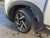 Thumbnail of 2026 Aspen White Tri Nissan Kicks