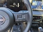 Thumbnail of 2026 Aspen White Tri Nissan Kicks