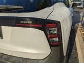 Thumbnail of 2026 Aspen White Tri Nissan Kicks