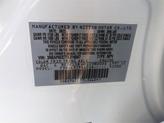 Thumbnail of 2026 Aspen White Tri Nissan Kicks