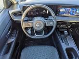 Thumbnail of 2026 Aspen White Tri Nissan Kicks