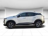 Thumbnail of 2026 Aspen White Tri Nissan Kicks
