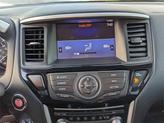 Thumbnail of 2019 Caspian Blue Nissan Pathfinder