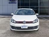 Thumbnail of 2014 Candy White Volkswagen GTI