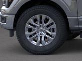 Thumbnail of 2025 Carbonized Gray Metallic Ford F-150