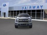 Thumbnail of 2025 Carbonized Gray Metallic Ford F-150