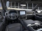 Thumbnail of 2025 Carbonized Gray Metallic Ford F-150