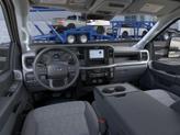Thumbnail of 2025 Oxford White Ford F-350