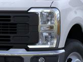 Thumbnail of 2025 Oxford White Ford F-350