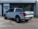 Thumbnail of 2020 Oxford White Ford F-150