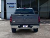 Thumbnail of 2024 Carbonized Gray Metallic Ford F-150