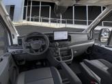 Thumbnail of 2025 Oxford White Ford Transit-350