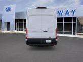 Thumbnail of 2025 Oxford White Ford Transit-350
