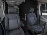 Thumbnail of 2025 Oxford White Ford Transit-350