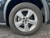 Thumbnail of 2022 Midnight Black Metallic Toyota Highlander Hybrid