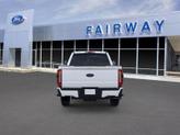 Thumbnail of 2025 Star White Ford F-350