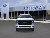 Thumbnail of 2025 Star White Ford F-350