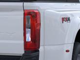 Thumbnail of 2025 Oxford White Ford F-350