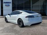 Thumbnail of 2020 Pearl White Multi Tesla Model S