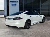 Thumbnail of 2020 Pearl White Multi Tesla Model S