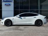 Thumbnail of 2020 Pearl White Multi Tesla Model S