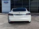 Thumbnail of 2020 Pearl White Multi Tesla Model S
