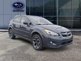 Thumbnail of 2013 Dark Gray Metallic Subaru XV Crosstrek