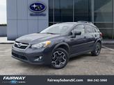 Photo of 2013 Dark Gray Metallic Subaru XV Crosstrek