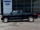 Thumbnail of 2009 Black Chevrolet Silverado 1500