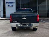 Thumbnail of 2009 Black Chevrolet Silverado 1500