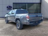 Thumbnail of 2023 Magnetic Gray Metallic Toyota Tacoma