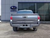 Thumbnail of 2023 Magnetic Gray Metallic Toyota Tacoma