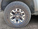 Thumbnail of 2023 Magnetic Gray Metallic Toyota Tacoma