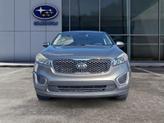 Thumbnail of 2017 Titanium Silver Kia Sorento