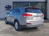 Thumbnail of 2017 Titanium Silver Kia Sorento