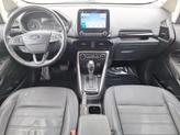Thumbnail of 2018 Moondust Silver Metallic Ford EcoSport