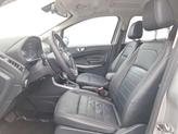 Thumbnail of 2018 Moondust Silver Metallic Ford EcoSport