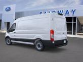 Thumbnail of 2025 Oxford White Ford Transit-250